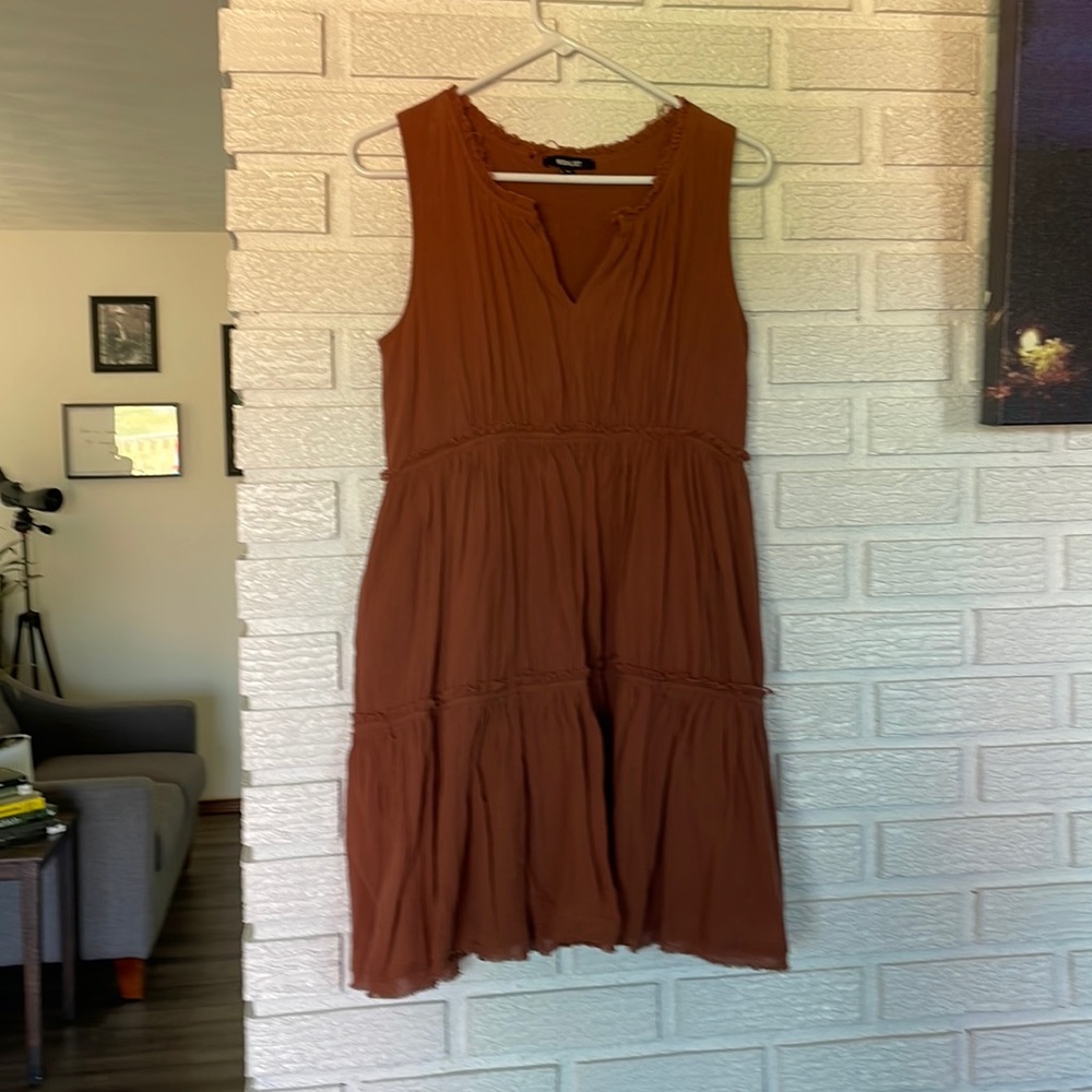 Boho dress